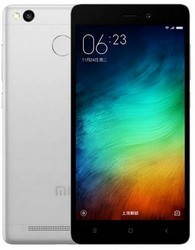Прошивка телефона Xiaomi Redmi 3 в Курске